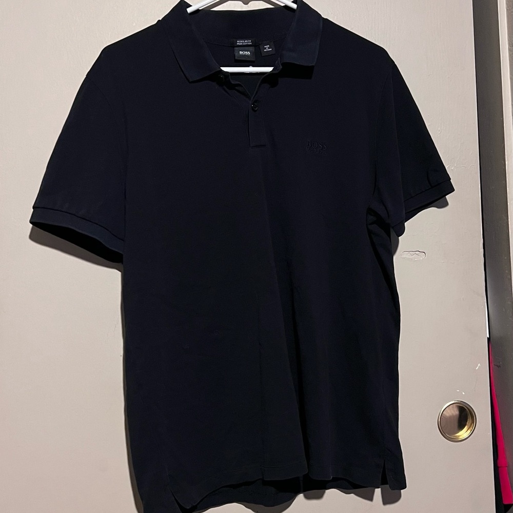 Hugo boss polo